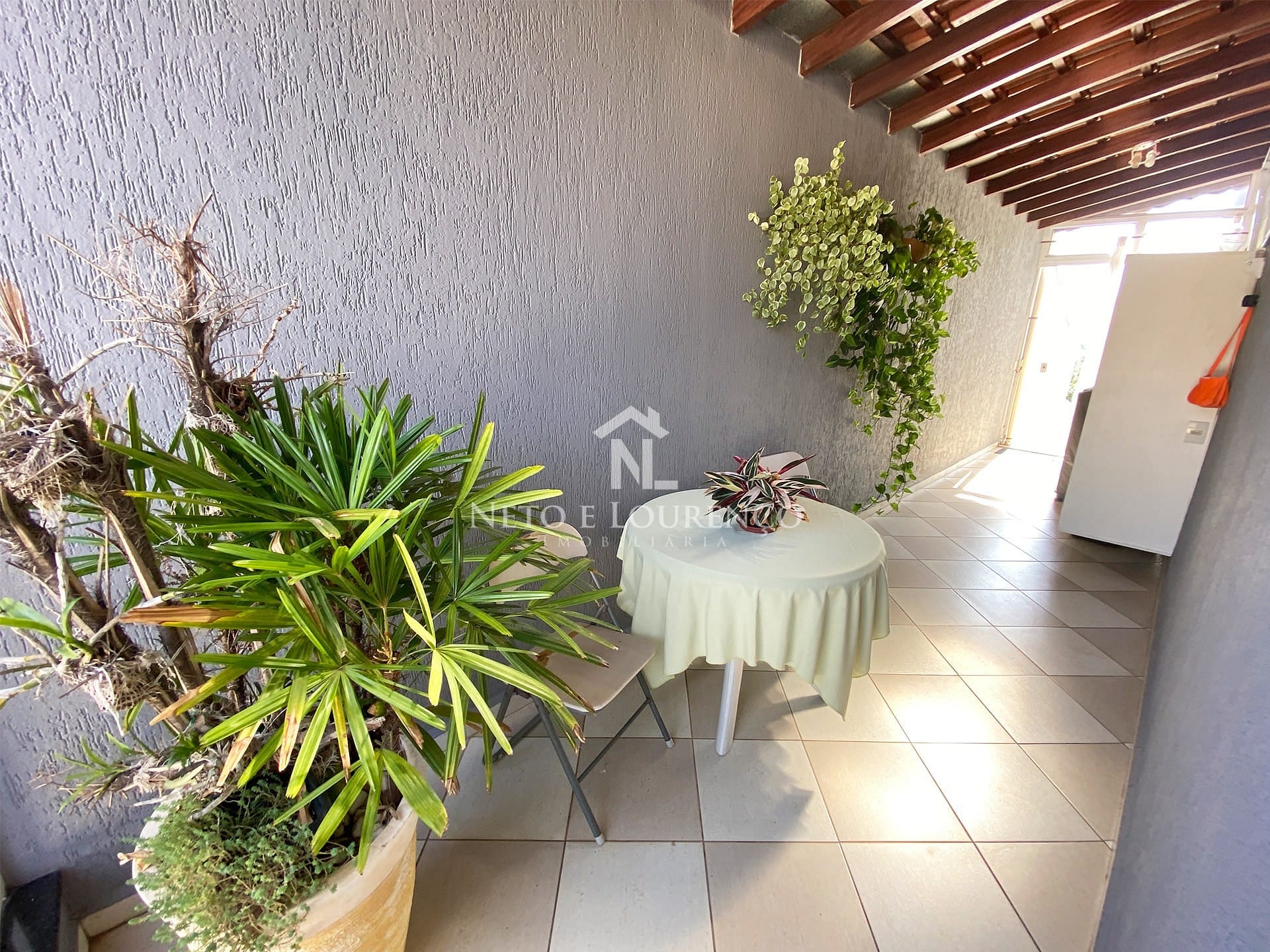 Casa à venda com 3 quartos, 358m² - Foto 17