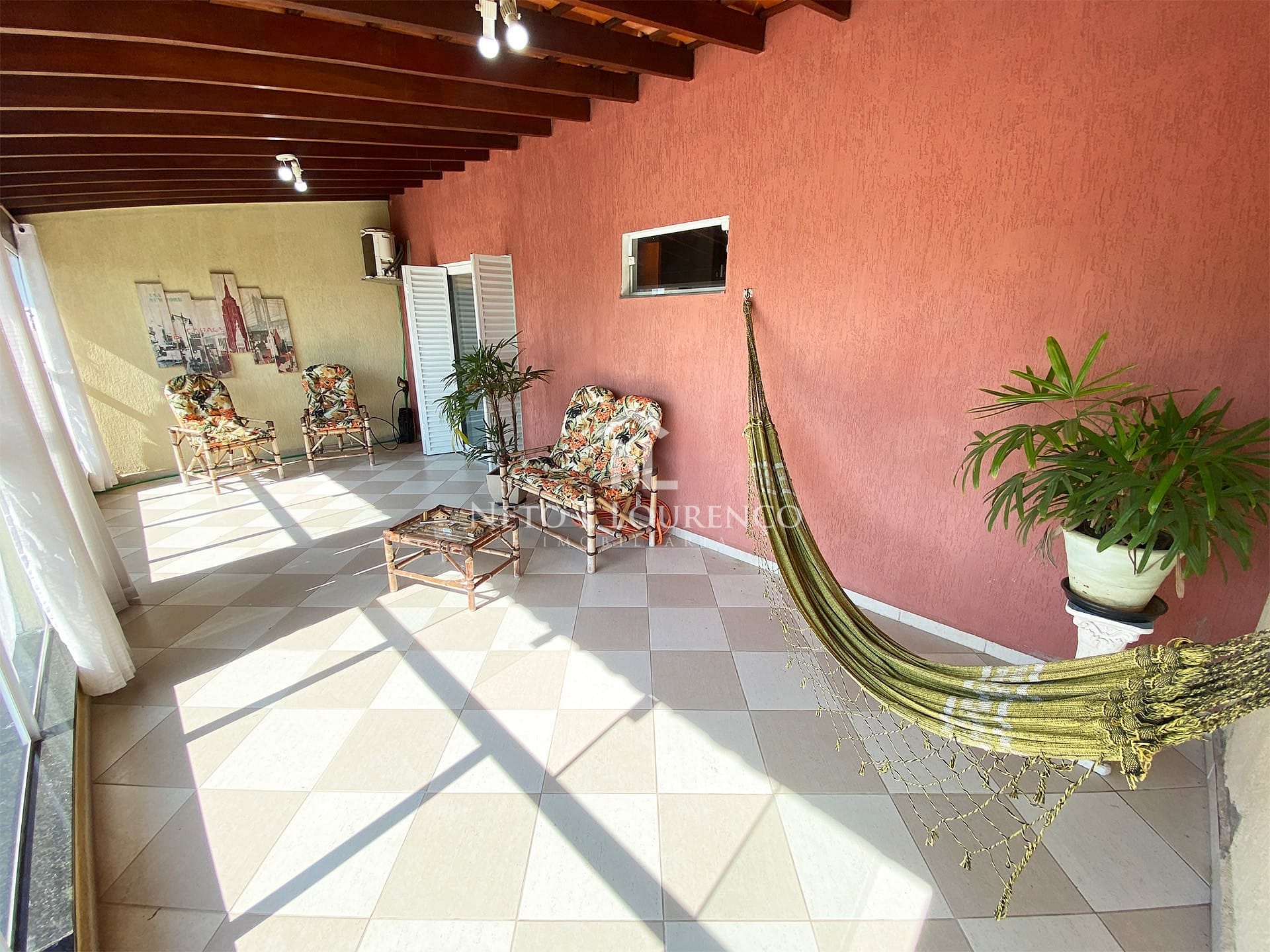 Casa à venda com 3 quartos, 358m² - Foto 33