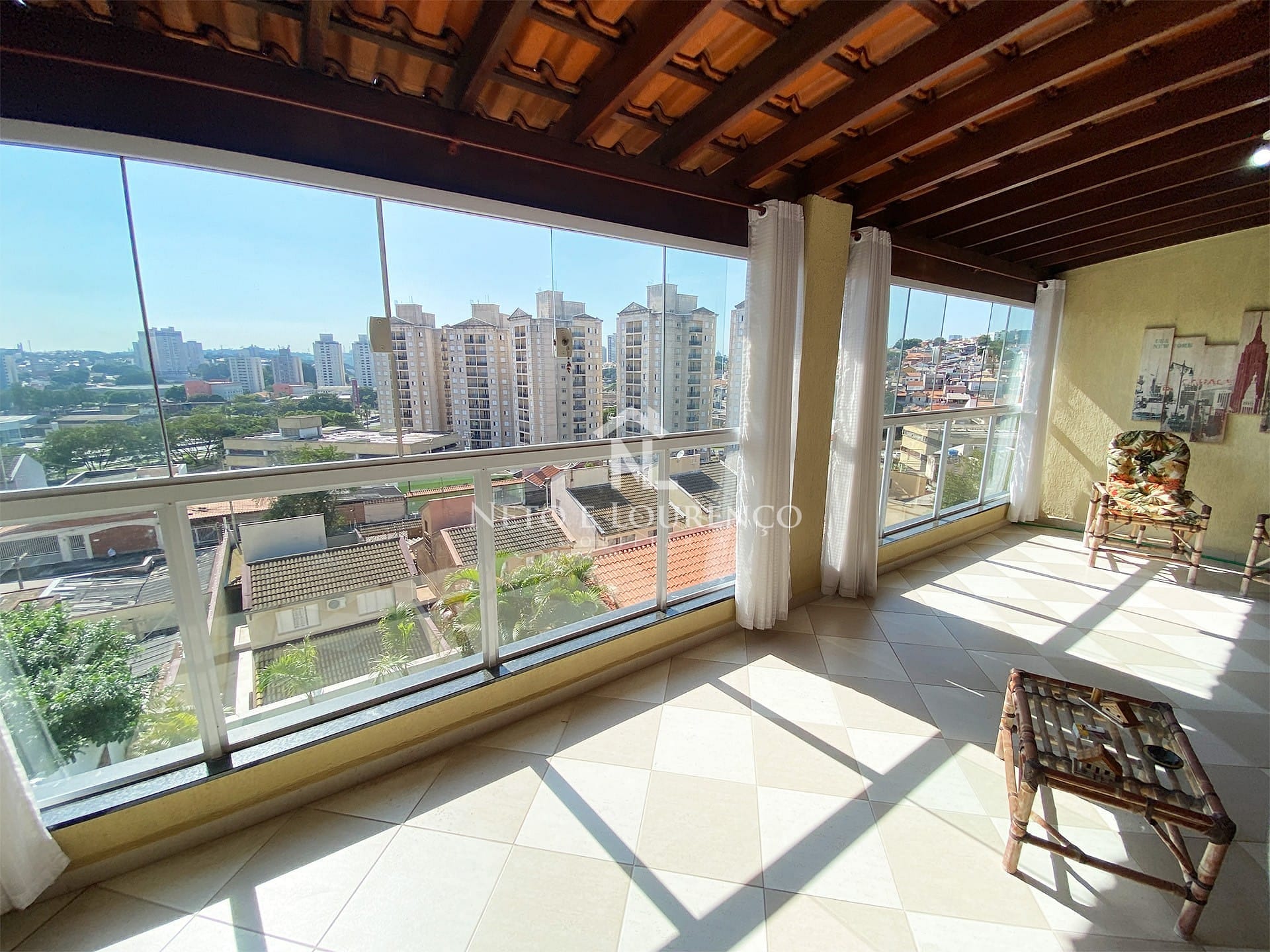 Casa à venda com 3 quartos, 358m² - Foto 34