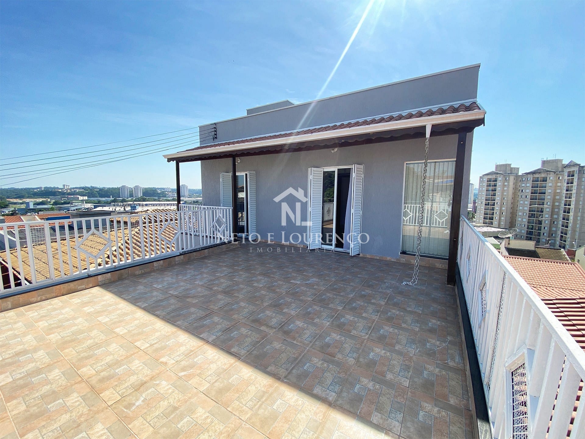Casa à venda com 3 quartos, 358m² - Foto 36
