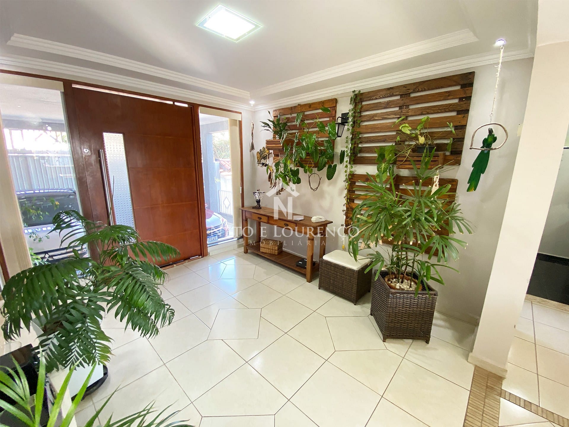 Casa à venda com 3 quartos, 358m² - Foto 11