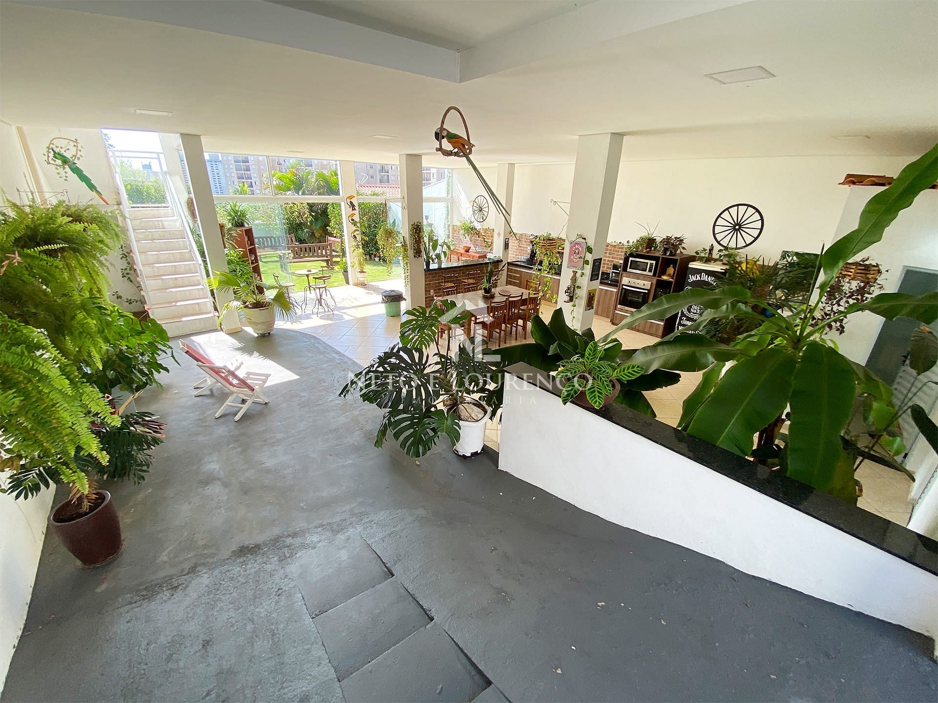 Casa à venda com 3 quartos, 358m² - Foto 12