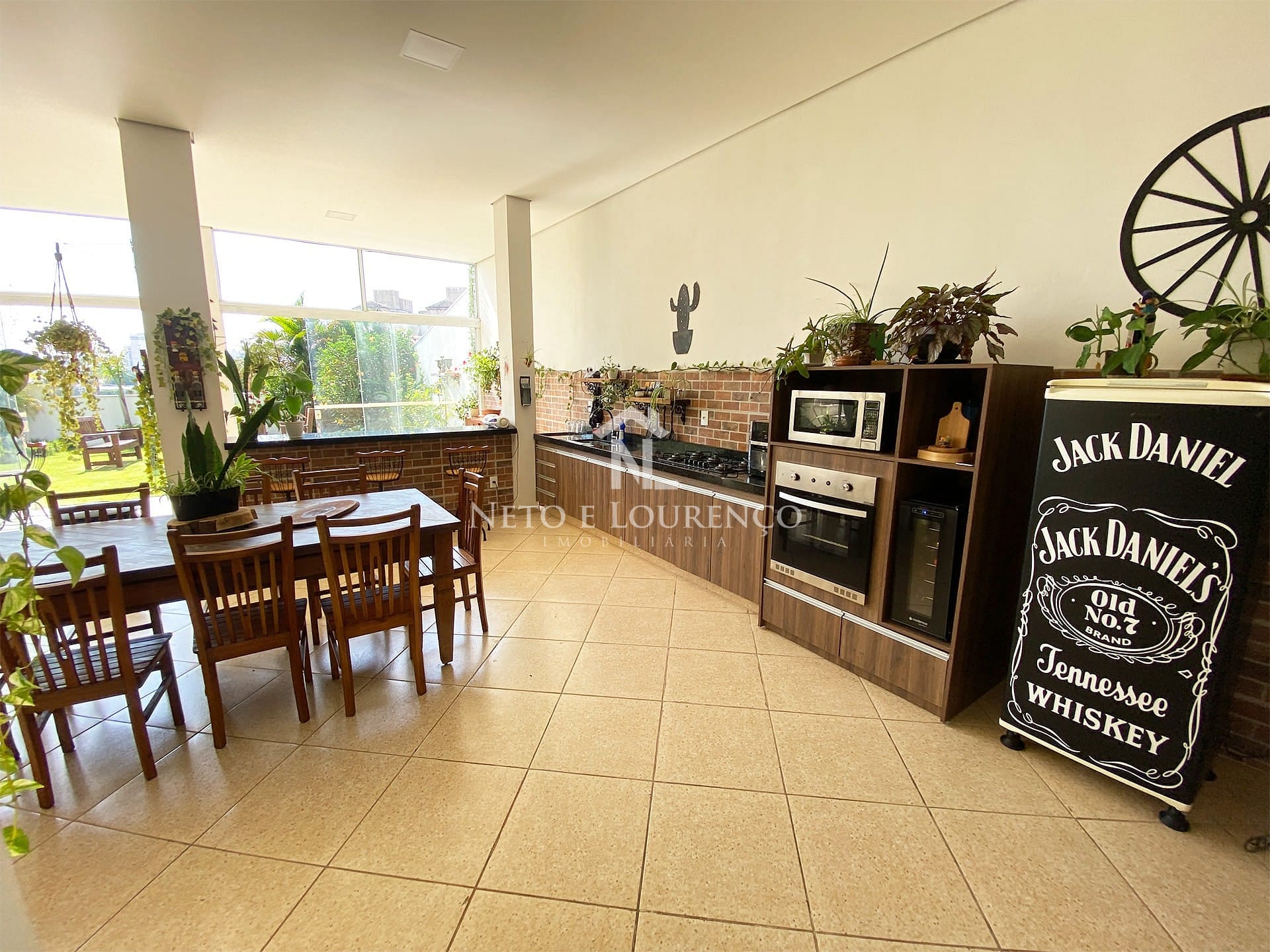 Casa à venda com 3 quartos, 358m² - Foto 5