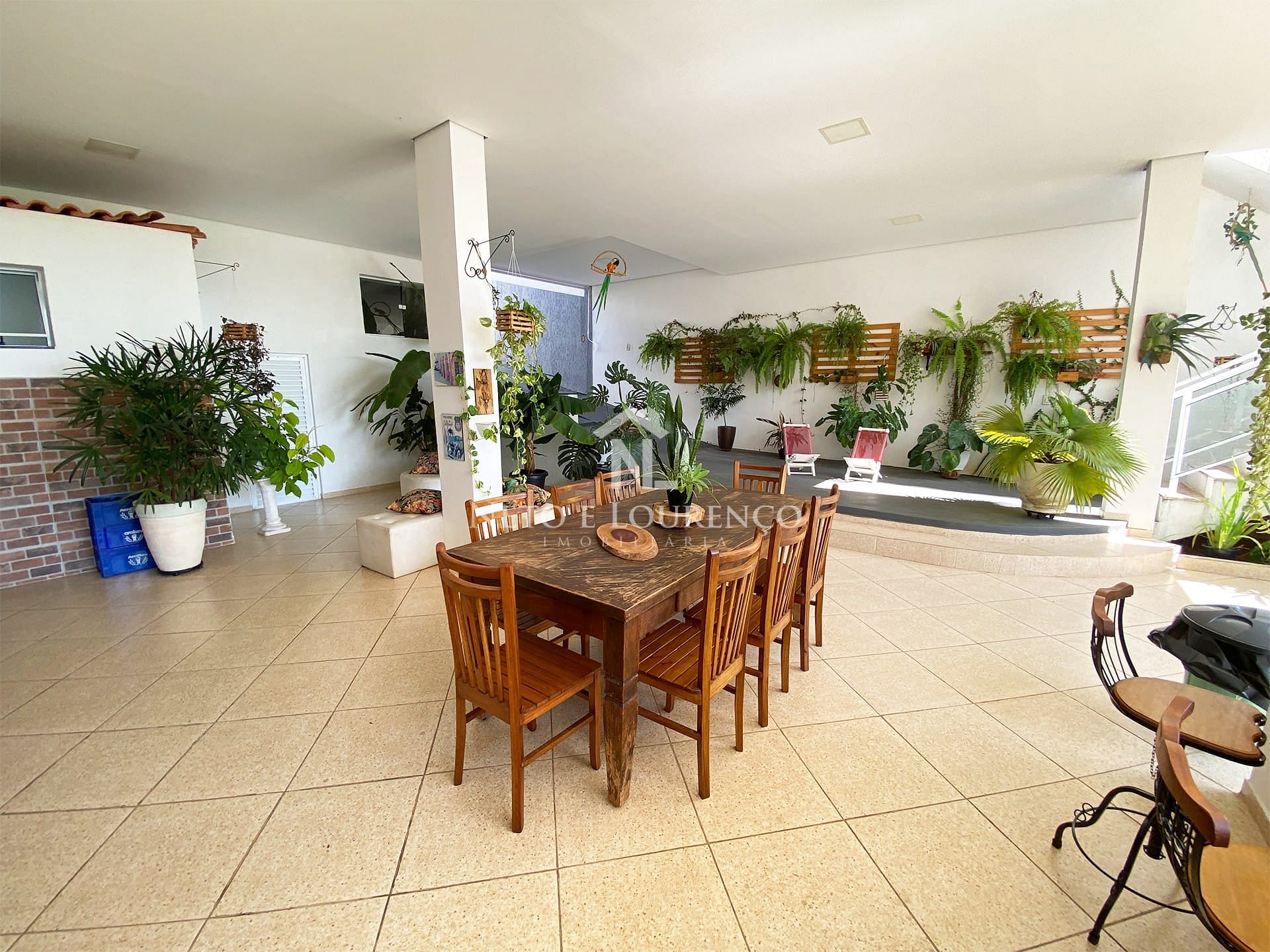 Casa à venda com 3 quartos, 358m² - Foto 7