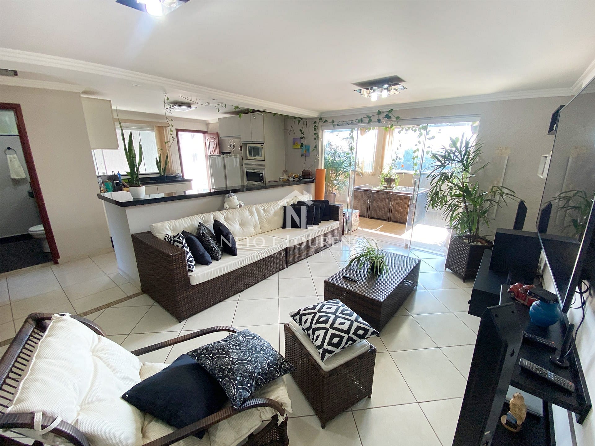 Casa à venda com 3 quartos, 358m² - Foto 19