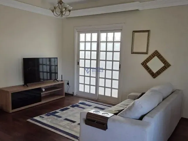 Casa com 250m² 3 quartos e 3 banheiros, à venda, no bairro Jardim das Indústrias em São José dos Campos