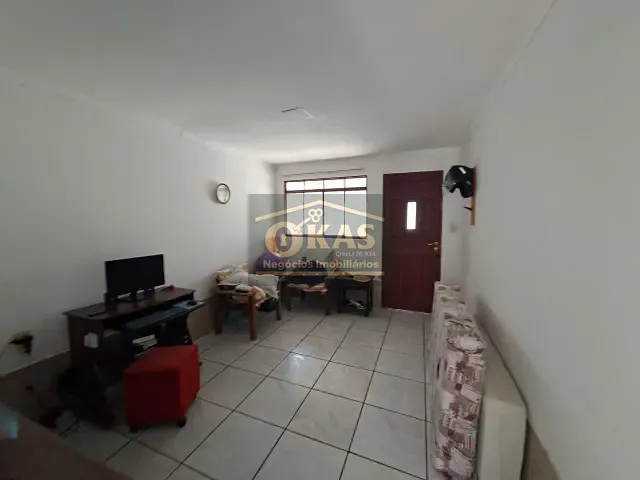 Casa com 250m² 2 quartos e 1 banheiro, à venda, no bairro Vila Amorim em Suzano