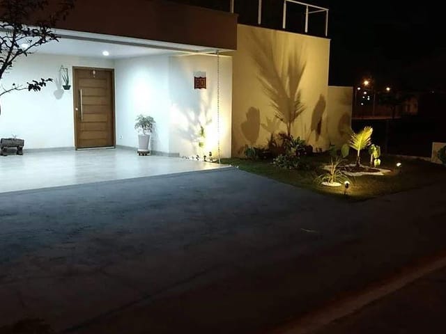 Foto do Casa - Casa com 4 dormitórios à venda, 189 m² por R$ 835.000,00 - Condomínio Terras do Vale - Caçapava/SP | RUSSI IMÓVEIS
