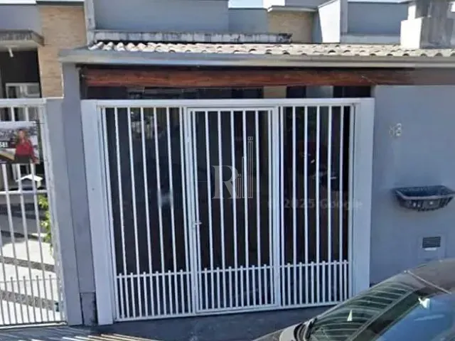 Casa 2 quartos e 1 banheiro, à venda, no bairro Areias em Tijucas
