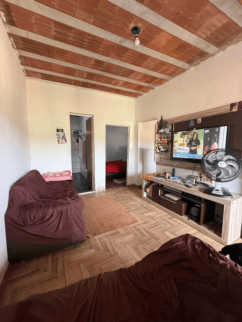 Casa, 2 quartos, 200 m² - Foto 3