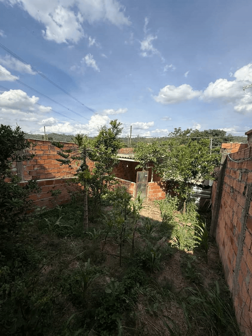 Casa, 2 quartos, 200 m² - Foto 2