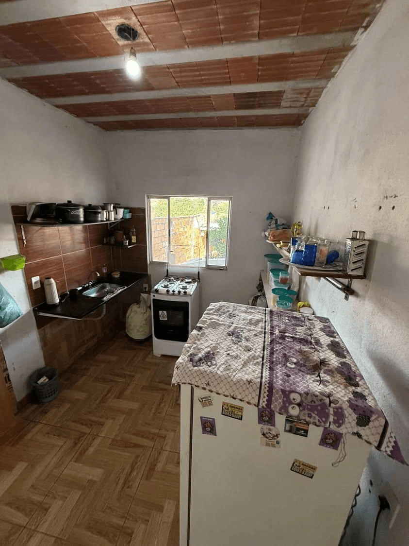 Casa, 2 quartos, 200 m² - Foto 5