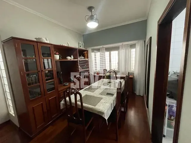 Casa com 400m² 3 quartos e 3 banheiros, à venda, no bairro Jardim Terra Branca em Bauru