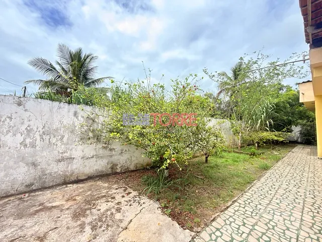 Casa com 360m² 2 quartos e 2 banheiros, à venda, no bairro Zona Norte em Ilhéus