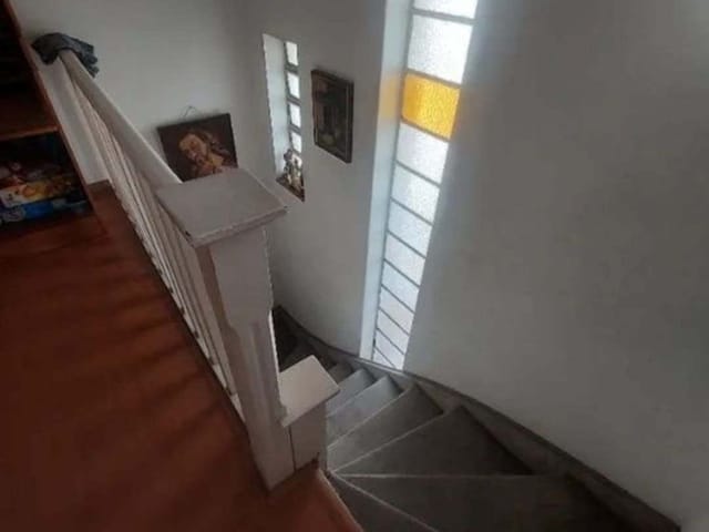 Casa com 120m² 3 quartos e 2 banheiros, à venda, no bairro Cambuci em São Paulo
