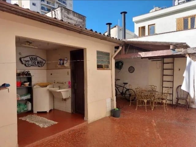 Casa com 120m² 3 quartos e 2 banheiros, à venda, no bairro Cambuci em São Paulo