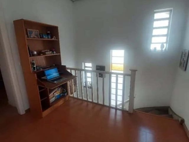 Casa com 120m² 3 quartos e 2 banheiros, à venda, no bairro Cambuci em São Paulo