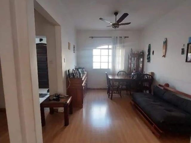 Casa com 120m² 3 quartos e 2 banheiros, à venda, no bairro Cambuci em São Paulo