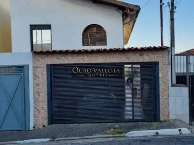 Casa com 165m² 3 quartos e 4 banheiros, à venda, no bairro Vila Prudente (Zona Leste) em São Paulo