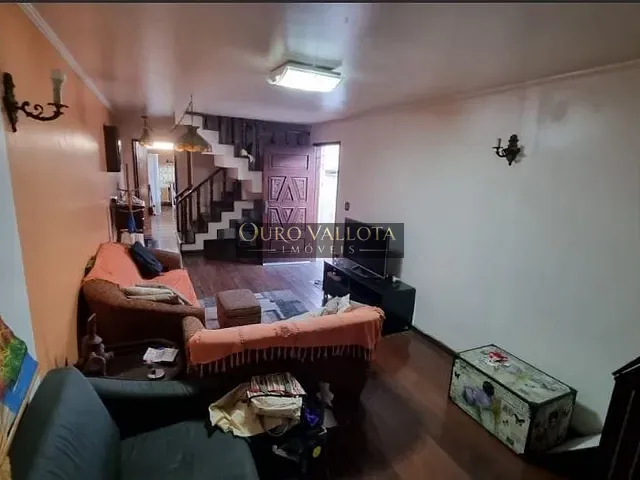 Casa com 165m² 3 quartos e 4 banheiros, à venda, no bairro Vila Prudente (Zona Leste) em São Paulo