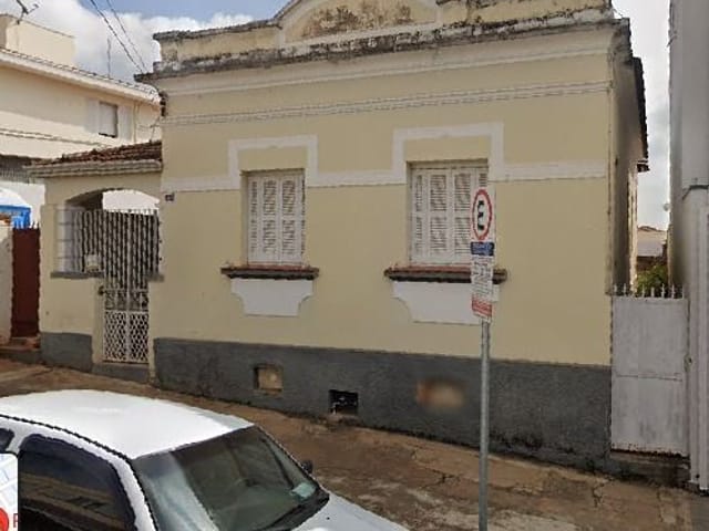 Casa com 249m² 3 quartos e 2 banheiros, à venda, no bairro Centro em São João da Boa Vista