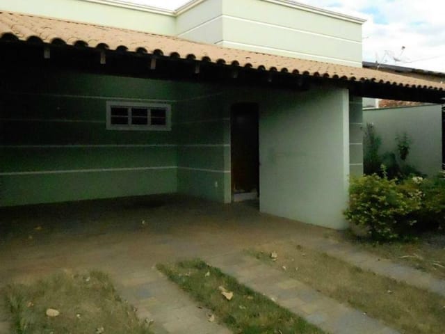 Foto do Casa - Casa com 3 dormitórios à venda, 177 m² por R$ 480.000,00 - Olinda - Uberaba/MG | ZUCATO IMOBILIARIA LTDA
