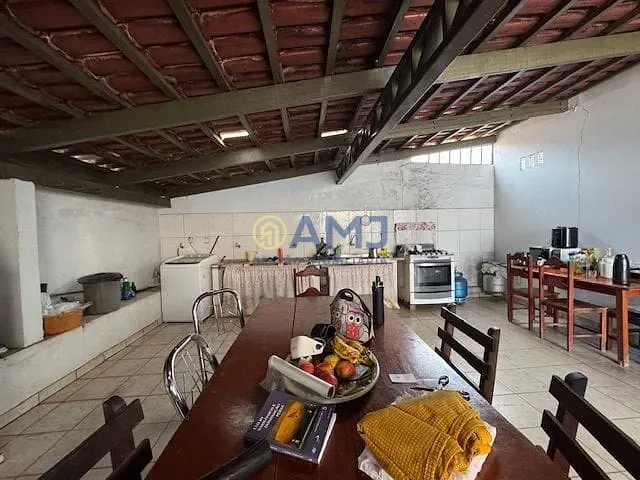 Casa, 3 quartos, 182 m² - Foto 8