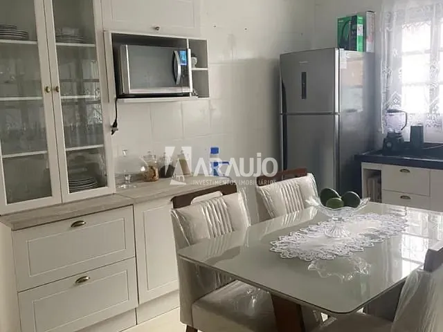 Casa com 259m² 2 quartos e 1 banheiro, à venda, no bairro São Vicente em Itajaí