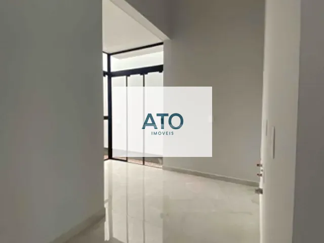 Casa 3 quartos e 1 banheiro, à venda, no bairro Areias Bosque da Mata em Tijucas