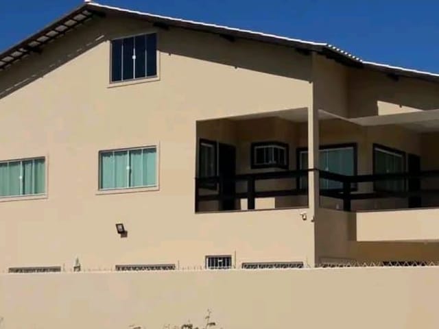 Casa 5 quartos e 4 banheiros, à venda, no bairro Grussaí em São João da Barra
