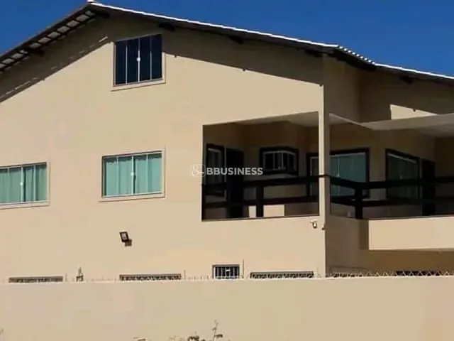 Casa 5 quartos e 4 banheiros, à venda, no bairro Grussaí em São João da Barra