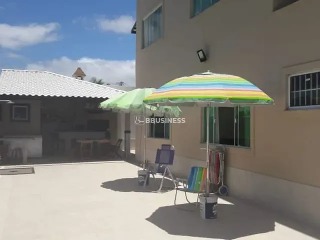 Casa 5 quartos e 4 banheiros, à venda, no bairro Grussaí em São João da Barra
