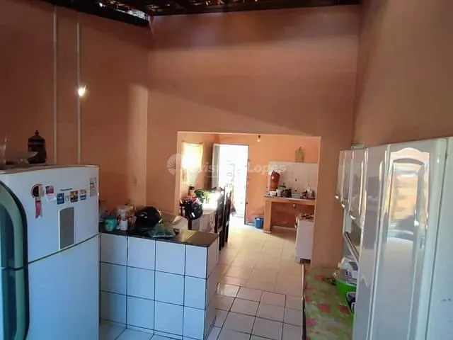 Casa com 200m² 4 quartos e 2 banheiros, à venda, no bairro Itararé em Teresina