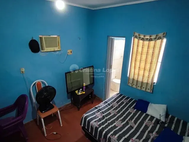 Casa com 200m² 4 quartos e 2 banheiros, à venda, no bairro Itararé em Teresina