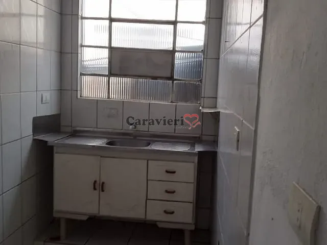 Casa 2 quartos e 2 banheiros, à venda ou para alugar, no bairro Vila Marieta em São Paulo