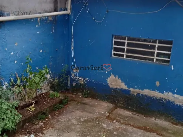 Casa 2 quartos e 2 banheiros, à venda ou para alugar, no bairro Vila Marieta em São Paulo