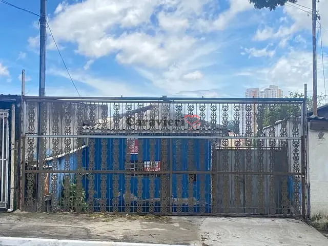 Casa 2 quartos e 2 banheiros, à venda ou para alugar, no bairro Vila Marieta em São Paulo