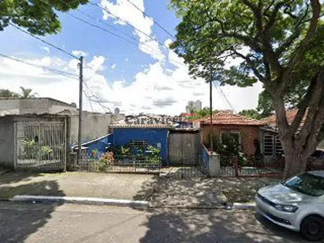 Casa 2 quartos e 2 banheiros, à venda ou para alugar, no bairro Vila Marieta em São Paulo