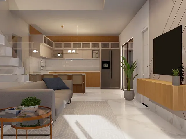 Casa com 197m² 3 quartos e 2 banheiros, à venda, no bairro Bom Retiro em Ipatinga