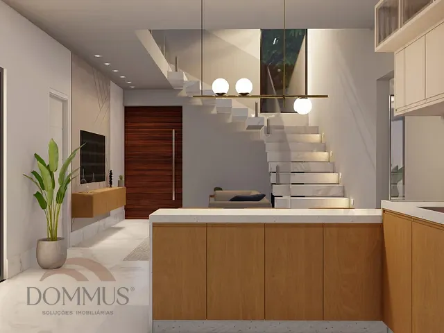 Casa com 197m² 3 quartos e 2 banheiros, à venda, no bairro Bom Retiro em Ipatinga