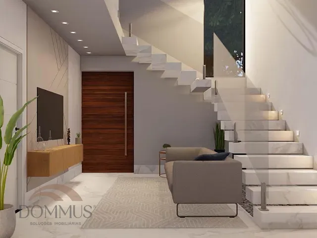 Casa com 197m² 3 quartos e 2 banheiros, à venda, no bairro Bom Retiro em Ipatinga