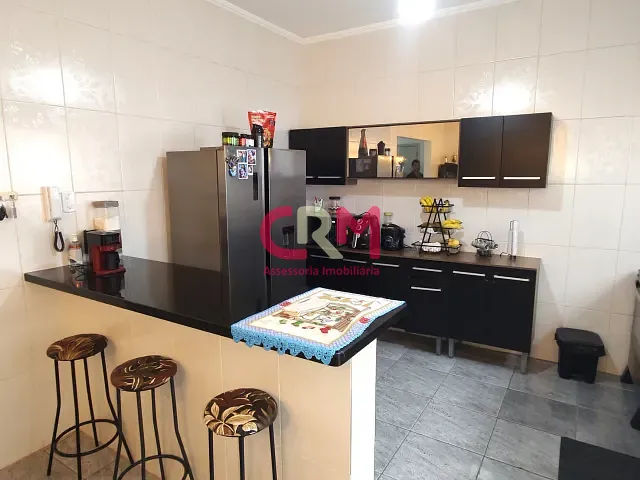 Casa 3 quartos e 3 banheiros, à venda, no bairro Parque Residencial Laranjeiras I em Taquaritinga
