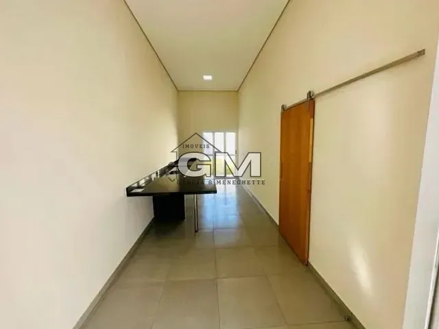 Casa com 143m² 2 quartos e 2 banheiros, à venda, no bairro Reserva Macaúba em Ribeirão Preto