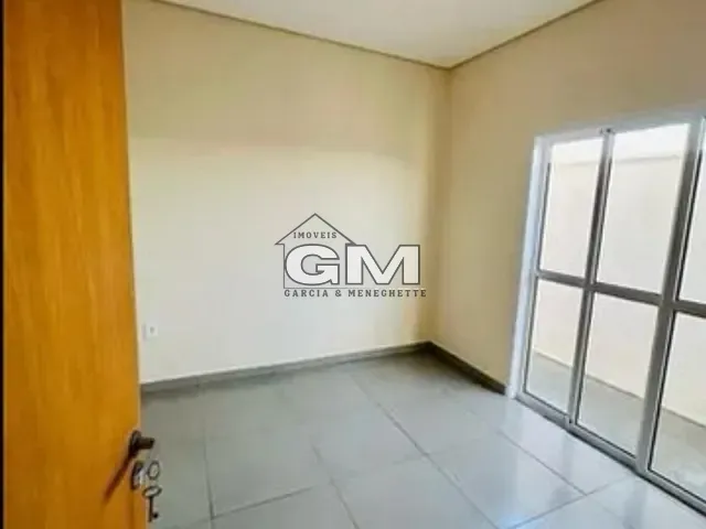 Casa com 143m² 2 quartos e 2 banheiros, à venda, no bairro Reserva Macaúba em Ribeirão Preto