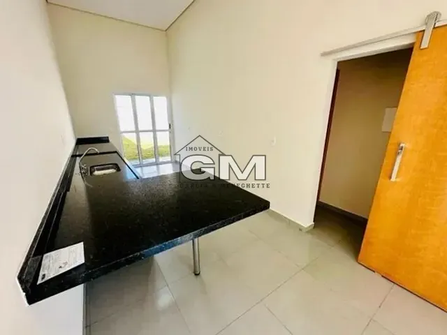 Casa com 143m² 2 quartos e 2 banheiros, à venda, no bairro Reserva Macaúba em Ribeirão Preto