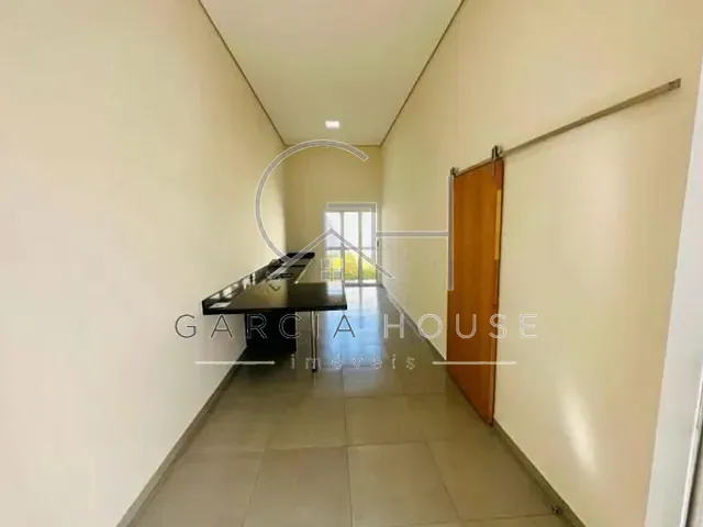 Casa com 143m² 2 quartos e 2 banheiros, à venda, no bairro Reserva Macaúba em Ribeirão Preto