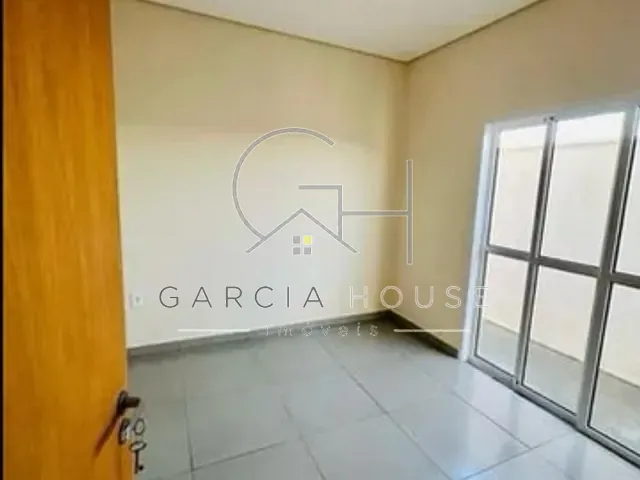 Casa com 143m² 2 quartos e 2 banheiros, à venda, no bairro Reserva Macaúba em Ribeirão Preto