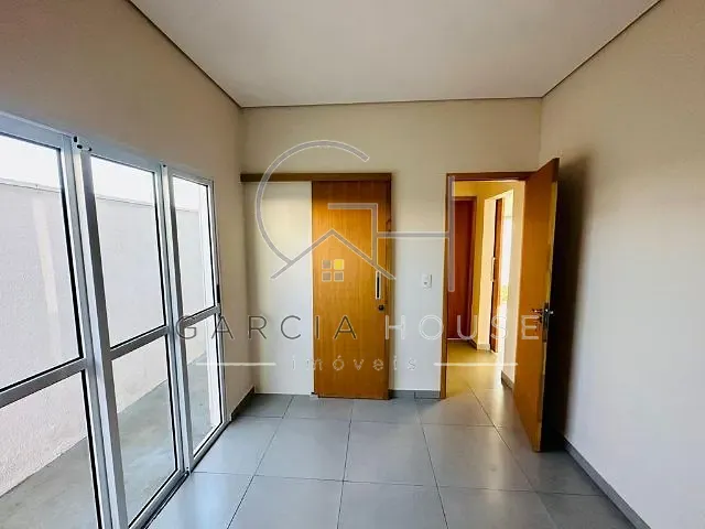 Casa com 143m² 2 quartos e 2 banheiros, à venda, no bairro Reserva Macaúba em Ribeirão Preto