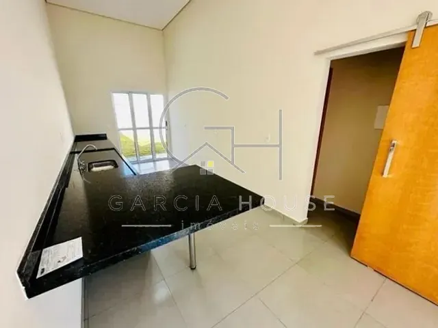 Casa com 143m² 2 quartos e 2 banheiros, à venda, no bairro Reserva Macaúba em Ribeirão Preto