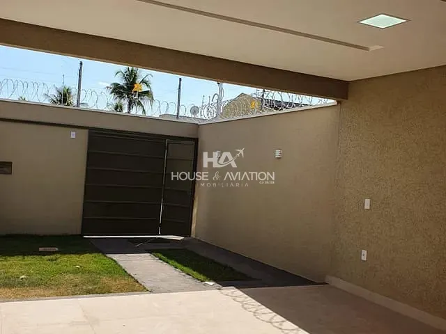 Casa com 150m² 3 quartos e 2 banheiros, à venda, no bairro Jardim Colorado em Goiânia